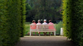Angleichung der Ostrenten droht zu platzen