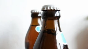 Pfandflaschen könnten knapp werden