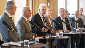 20 Prozent Gas sparen – und alles wird gut?