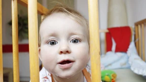 „Die Töne von Mutter und Vater geben dem Kind Sicherheit“