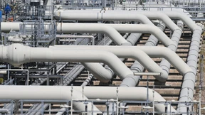 Ist Deutschlands Gasversorgung auch im Winter sichergestellt?