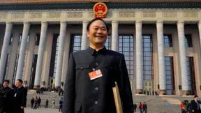 Wer greift da nach Daimler?