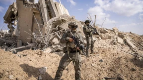 Israel kommt seinen Zielen näher