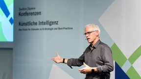 Die Ökonomie der KI