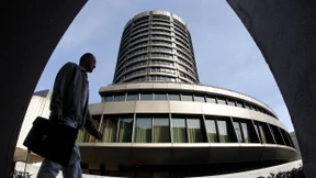 Notenbank der Notenbanken warnt vor Übermut