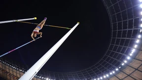 Zurück auf der Bühne ihres Lebens