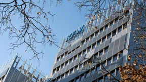 KfW sieht sich gut gerüstet für das Krisenumfeld