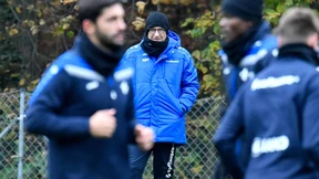 Darmstädter Problemzonen