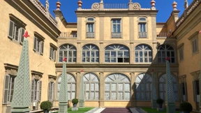 Hier gibt es das Beste aus Italien