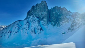 Wo die Grenzen wirklich Grenzen sind