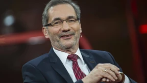 Die Ballade vom Appeasement