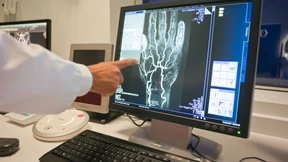 „Mit Maschinen kann man nicht diskutieren“