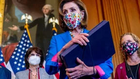 US-Kongress billigt Übergangsetat