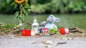 Beschuldigter bestreitet Gewalttat