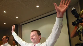 „Es wird nur eine Partei überleben“