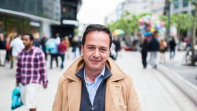 Herzerfrischend heiter