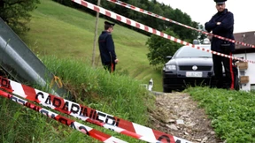 DTM-Pilot trägt Schuld am Trainingslagerunfall
