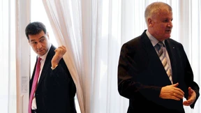 Ein stumpfes Schwert