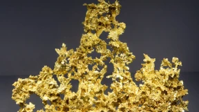 Betörende Blicke in die Tresore der Erde