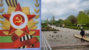 Separatisten wollen russische Soldaten behalten