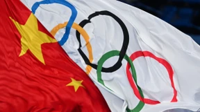 Chinesen greifen in Live-Schalte von Olympia ein