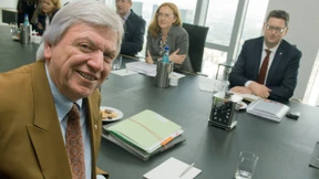 Bouffier: Es gibt mehr Verbindendes als Trennendes