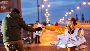 Zwei Räder mit Zukunft