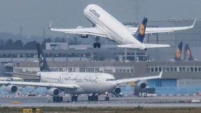 Keine Lufthansa-Streiks mehr bis Juni