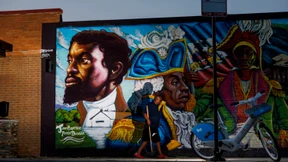 Was sagt uns das Sklavenschiff?