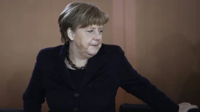 Merkel-Vertraute demonstrieren Einigkeit