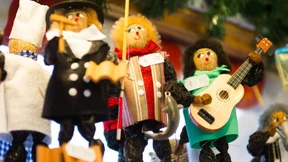 Trockenobst? Bloß nicht! Oder?