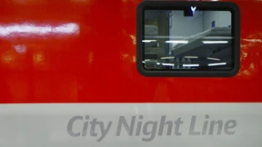 Letzter Nachtzug der Bahn fährt im Dezember