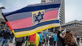 Die AfD und ihr Israel-Problem