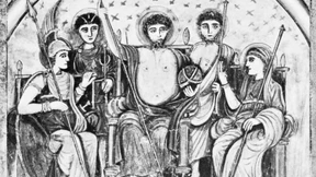 Um Bilder unserer selbst ist eben nicht herumzukommen