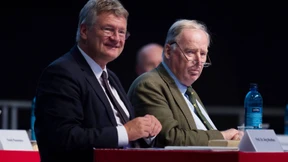 Zucker für den Affen