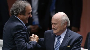 Die Tage bis zu Blatters Rücktritt