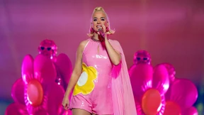 Katy Perry hat Tochter Daisy Dove geboren