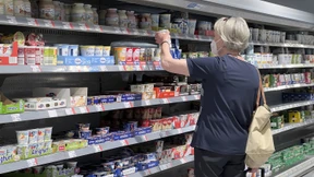 Wähler, die viel zu verlieren haben