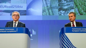 Das steht drin im Billionen-Haushalt der EU