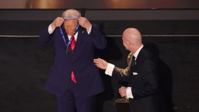 Ein bizarres Schmierenstück