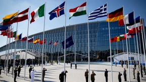 Streit zwischen Nato und Russland verschärft sich