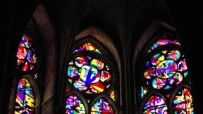 Imi Knoebels Seelenfenster