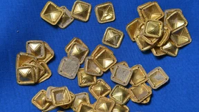 Jedes Jahr zehn Fälle von Raubgrabung in Hessen