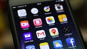 Chinas großer Markt lockt