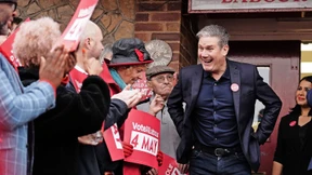 Labour mit spektakulären Kehrtwenden