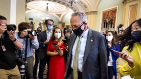 US-Kongress wendet „Shutdown“ ab