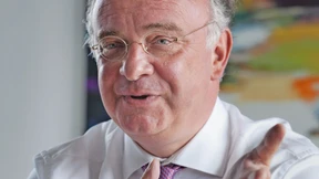 „Ich will kein Beamtenparlament“