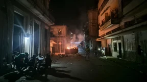 Sechs Tote nach Hurrikan Oscar in Kuba