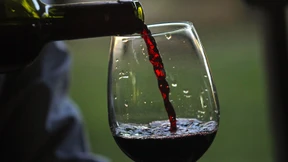 Wie aus einer teuren Weinflasche ein PR-Coup wurde