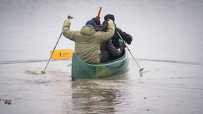 Ohne Kompass durch die Krise